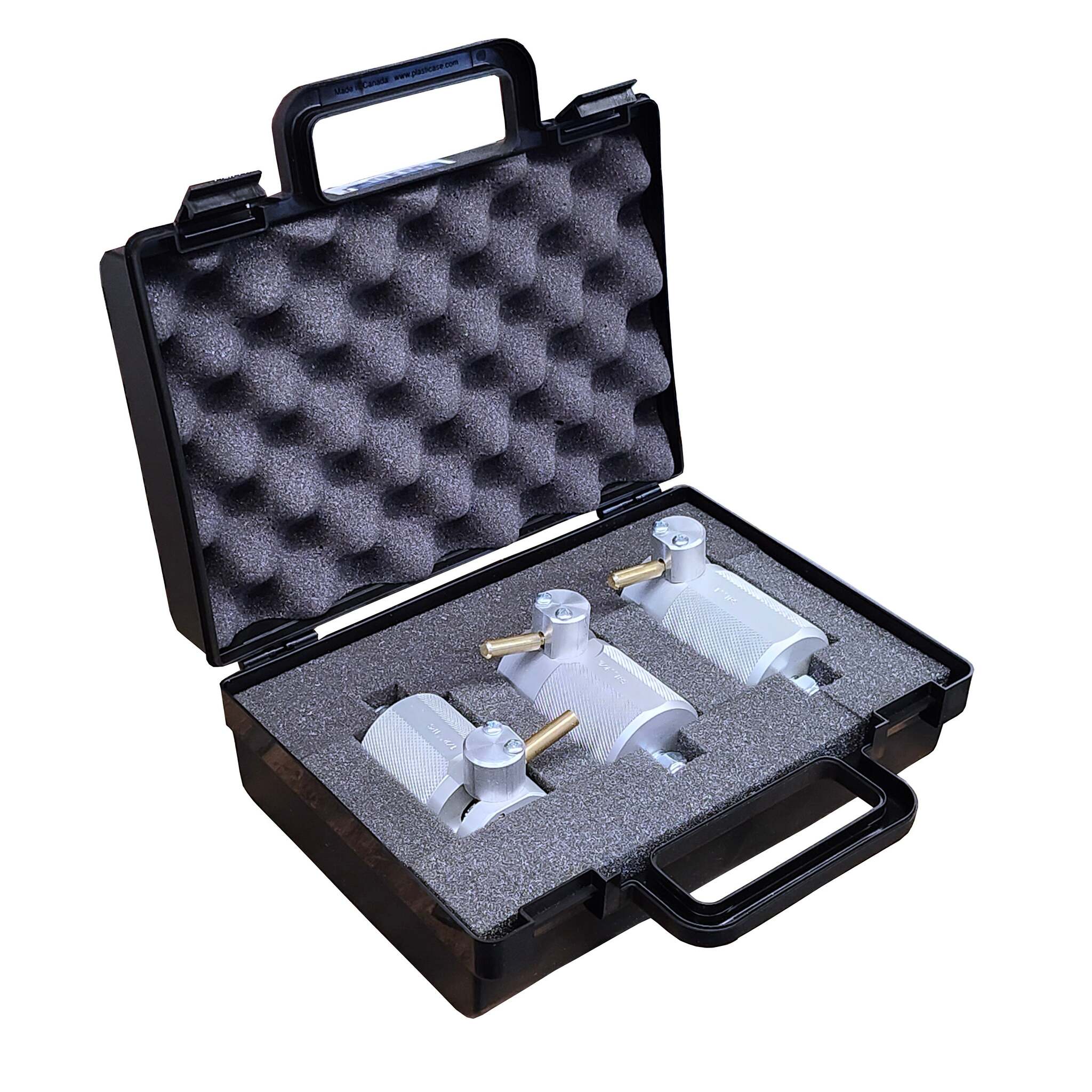 IPS Sizes for PE and HDPE Electrofusion Preparation
