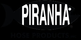 Piranha Drain Cleaner Hose Assemblies