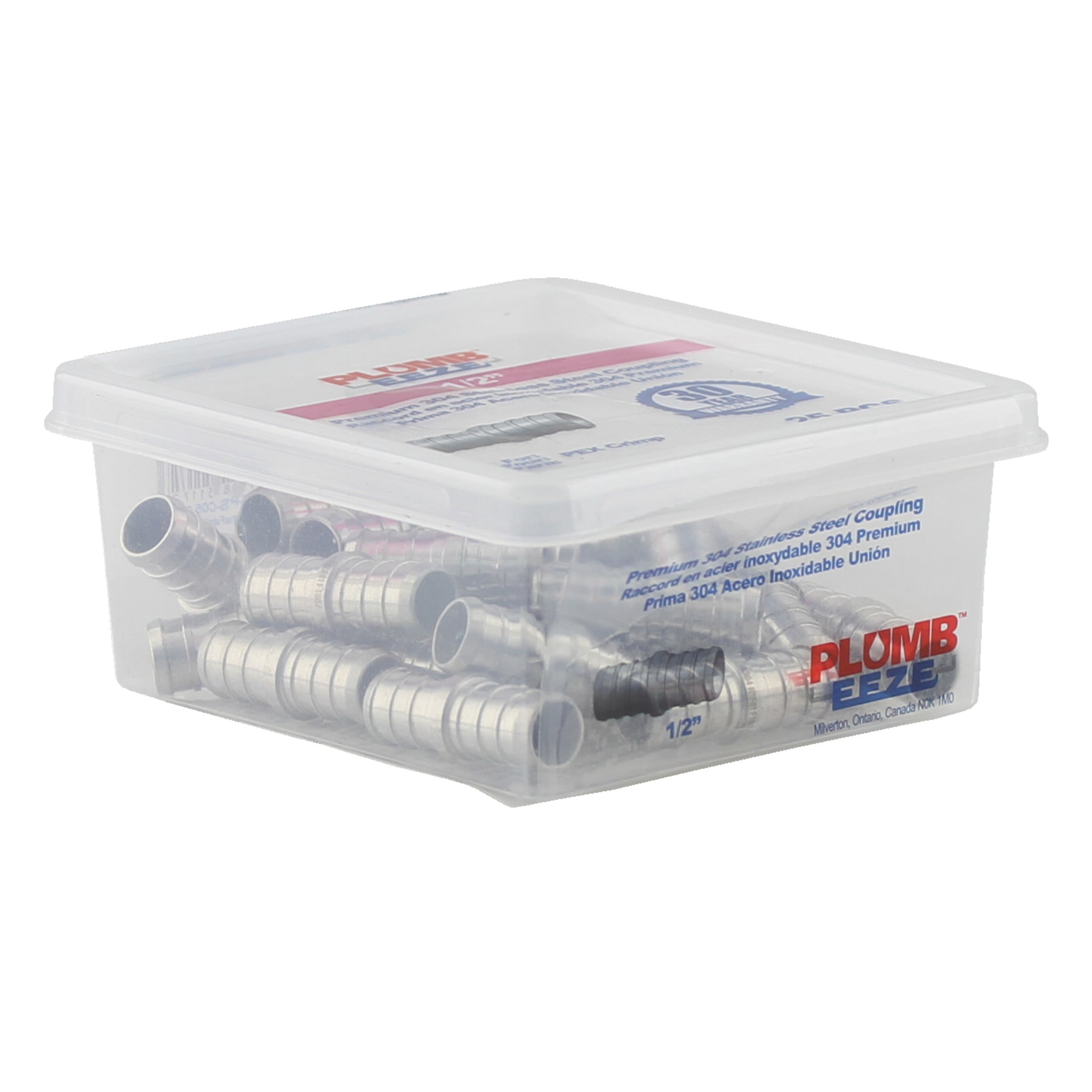 Pack of 25