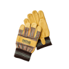 Leather Work Gloves