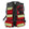 RedBigK1000DNylonMeshFirstAidSafetyVest