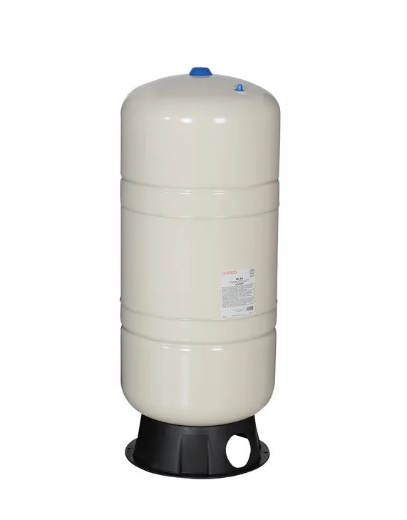 Red Lion RL34A Pre-Charged 34 Gallon Pressure Tank - Cleanflow