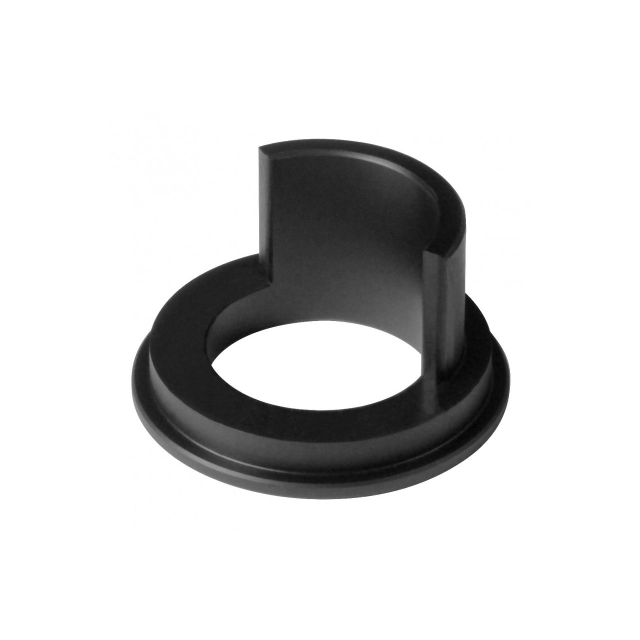 Reed CPBIDS Bevel Boss® Beveler Shroud – For 2" ID and Larger Plastic Pipe