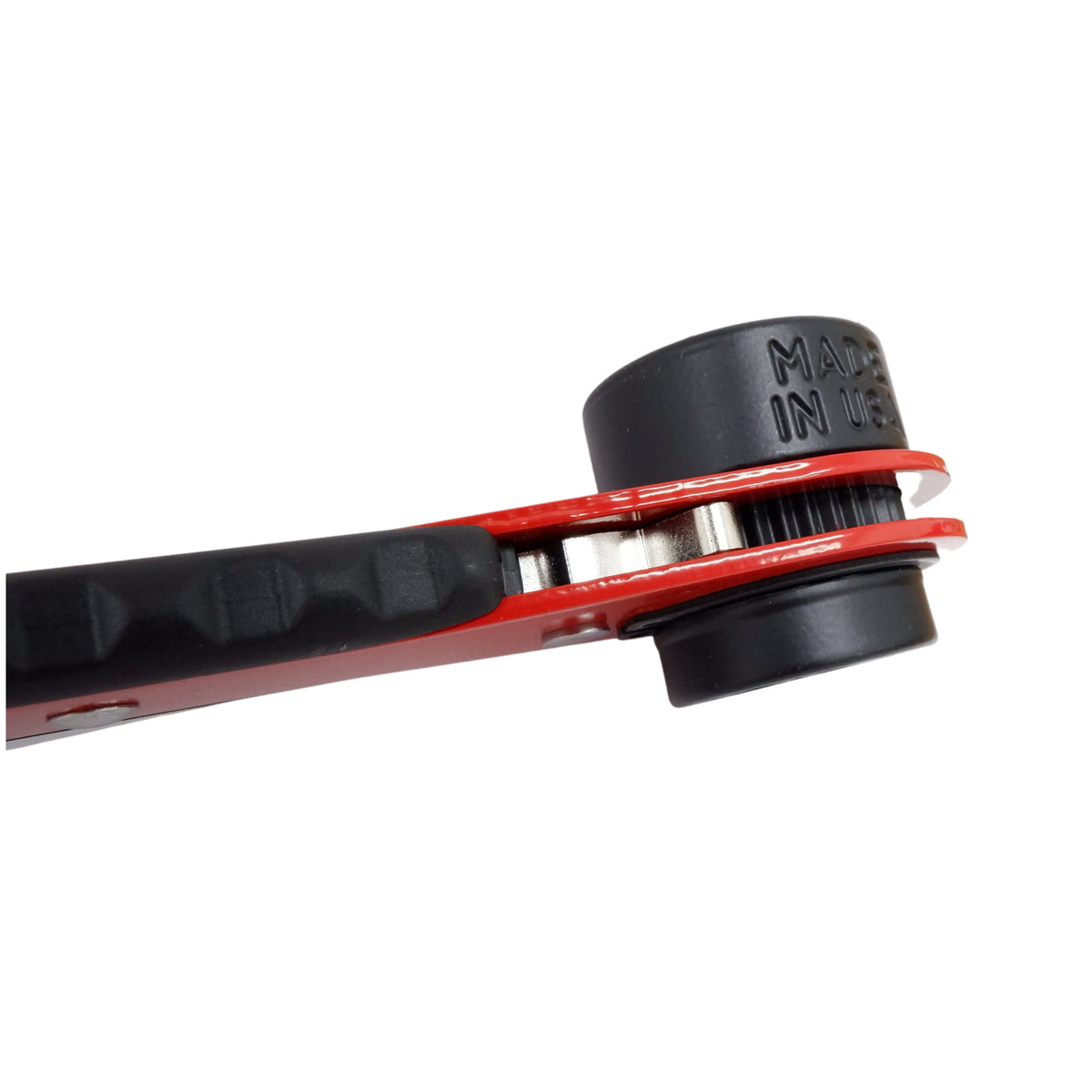 1-1/4", 1-1/8", 1-1/16", 15/16" Sockets
