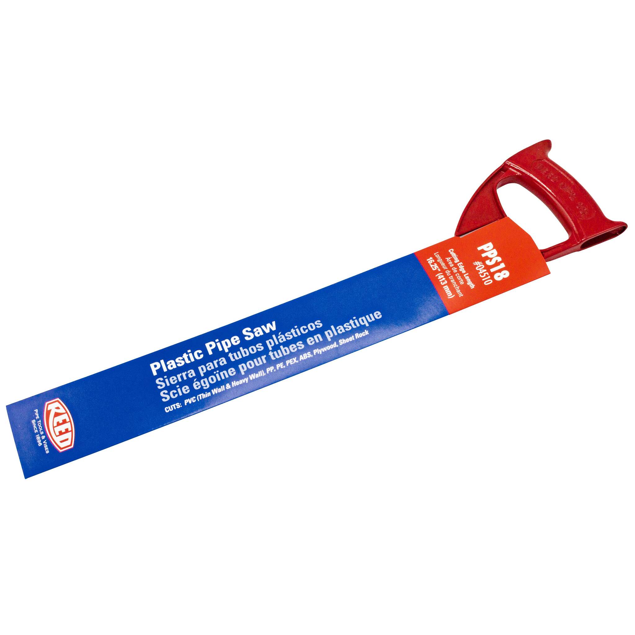 PPS18, Up to 4" OD
