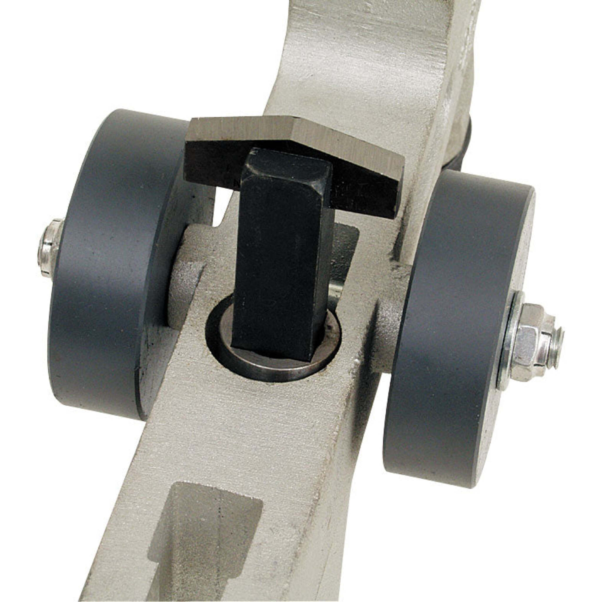Reed PLAS Rotary Pipe Bevel Blade  Media 3 of 3