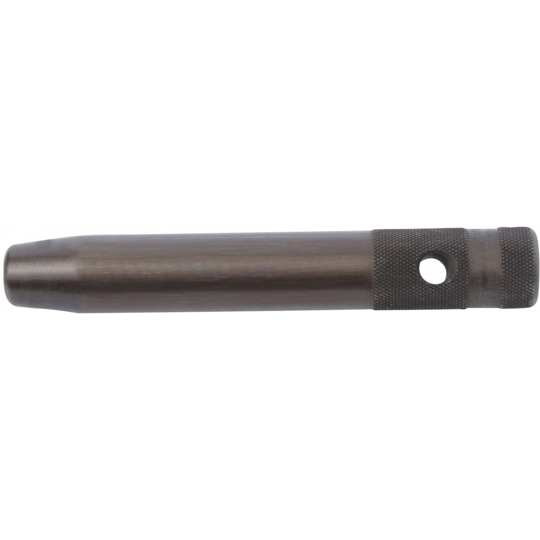 Reed rerounding tools restore Type K copper tubing to round for leak-free compression fittings. Steel construction, 4 sizes from 3/4" to 2". Made in USA.
