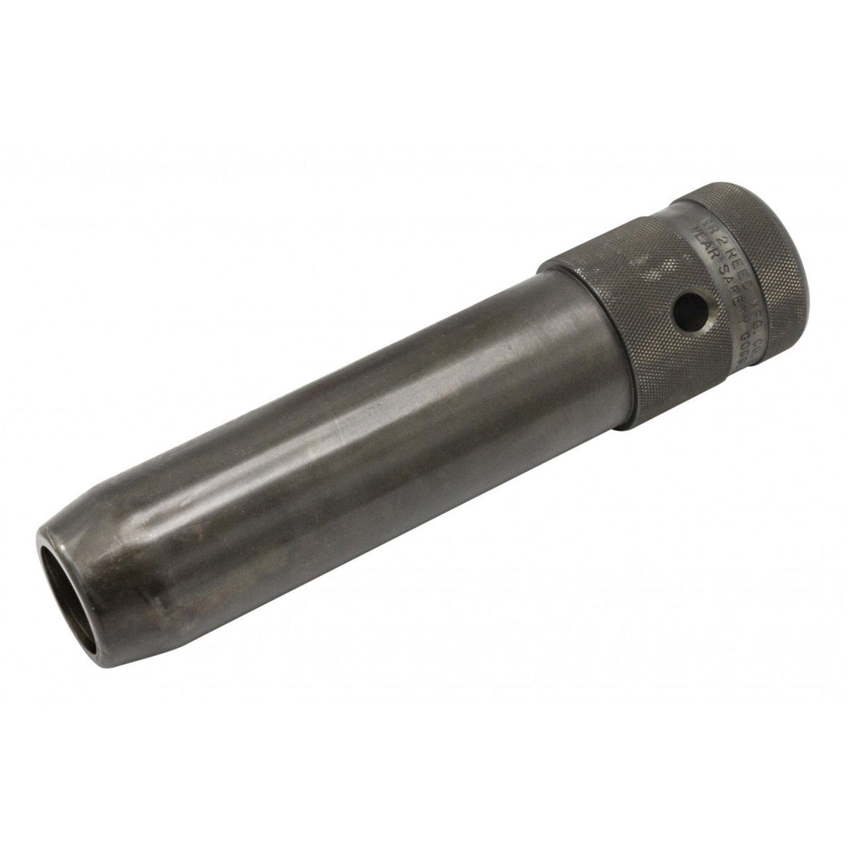 Reed Re-rounding Tools for Type K Copper Tubing