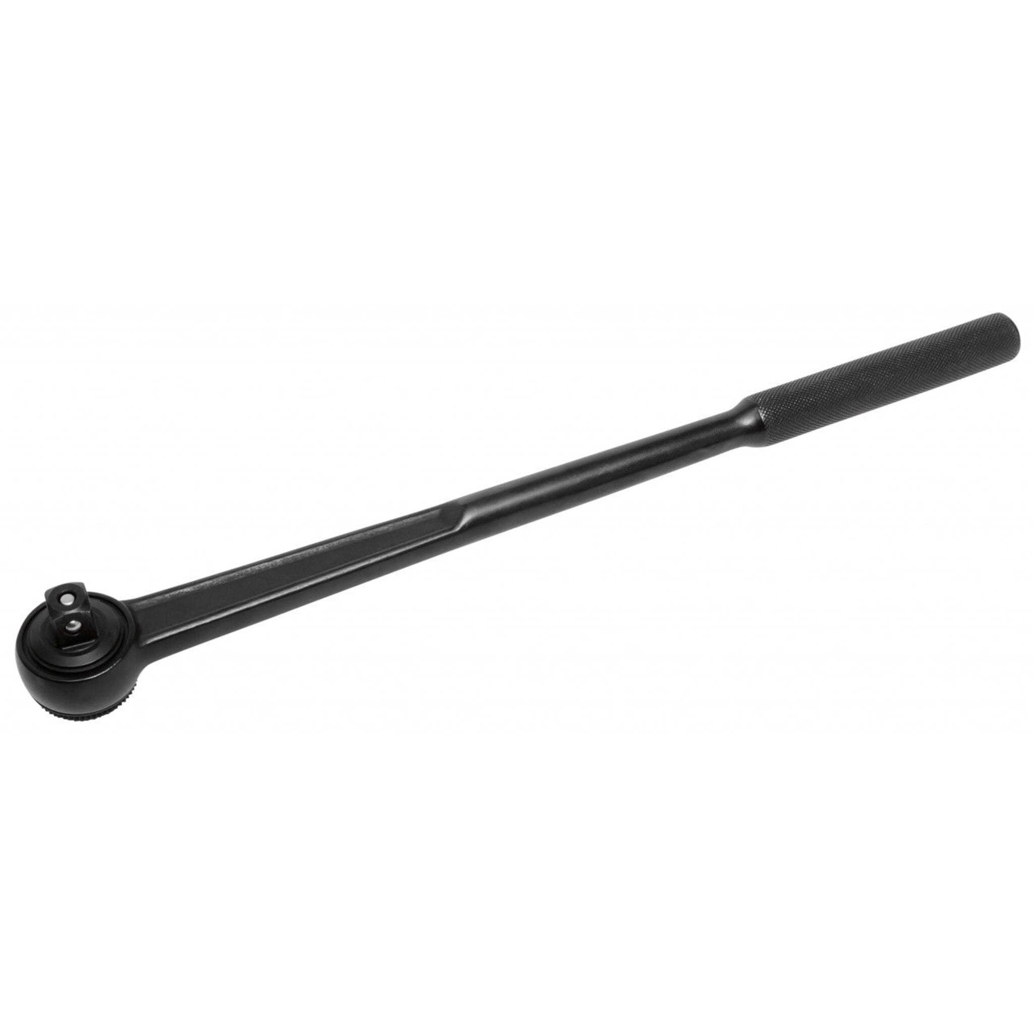 Waterworks Ratchet Wrench for Three Reed Tool Families
