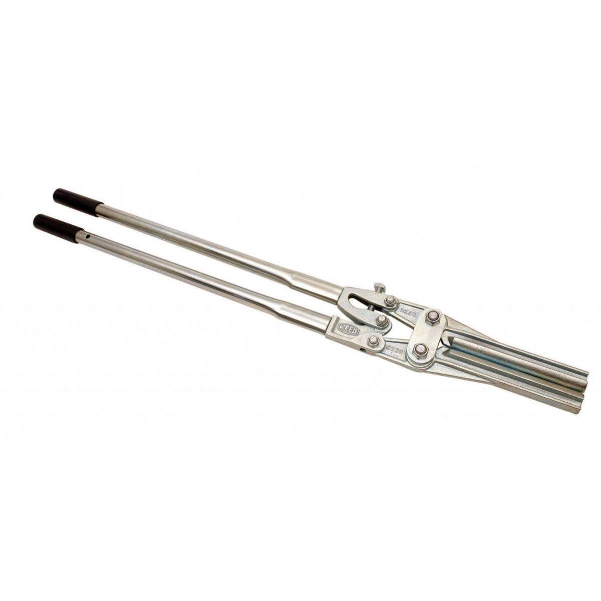 30-Inch Handle PE Pipe Shut Off Tool for Above-Ditch Water Service
