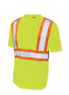 Hi-Vis Hoodies and Shirts