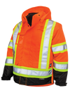 Hi-Vis Jackets