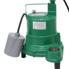 Effluent Pumps