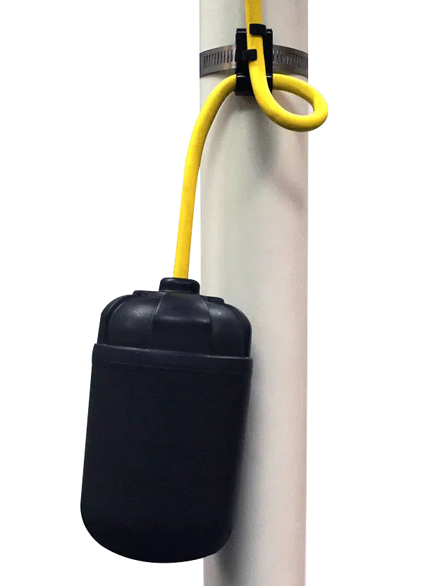 Reliable Pump Control 