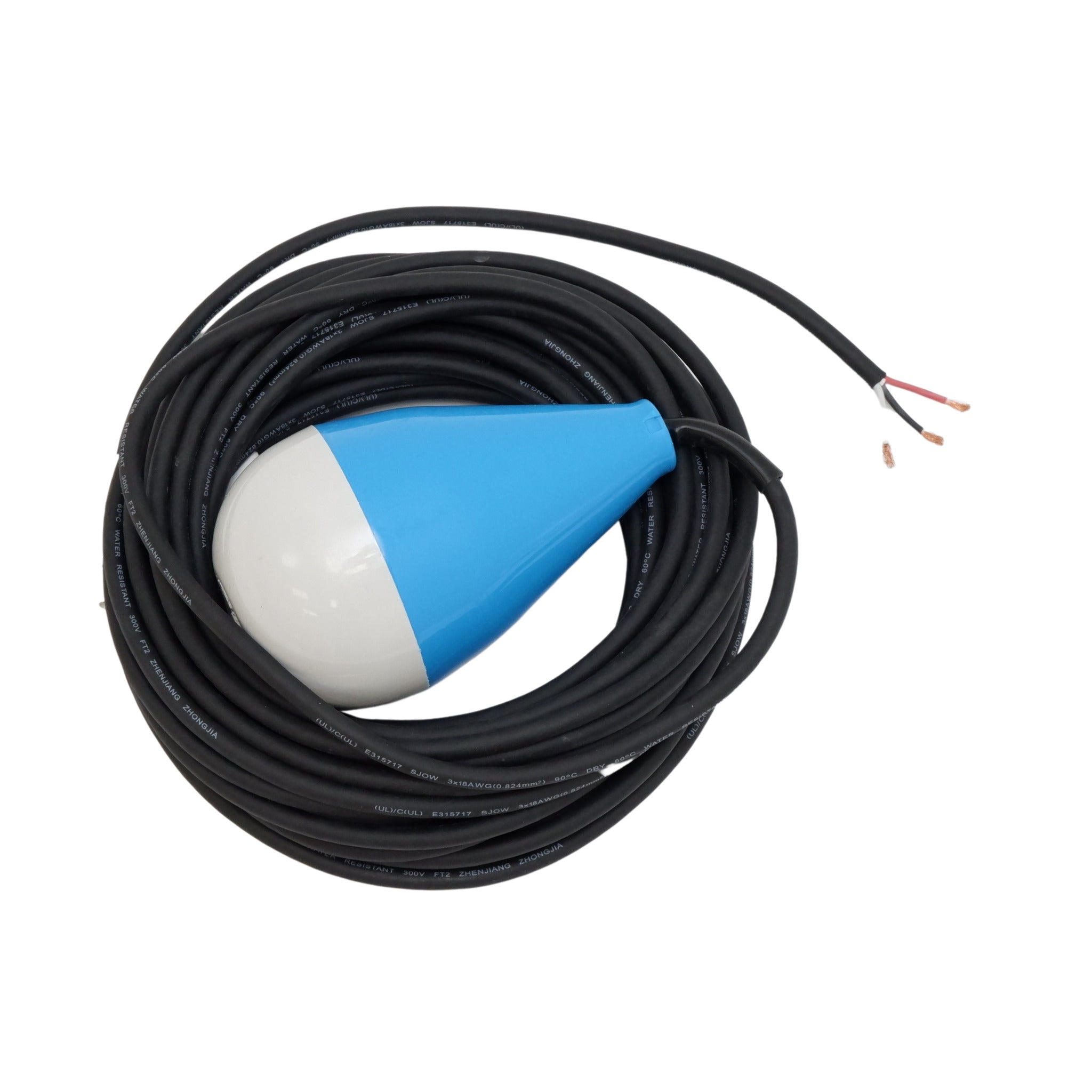  SJE Rhombus Control Switch 