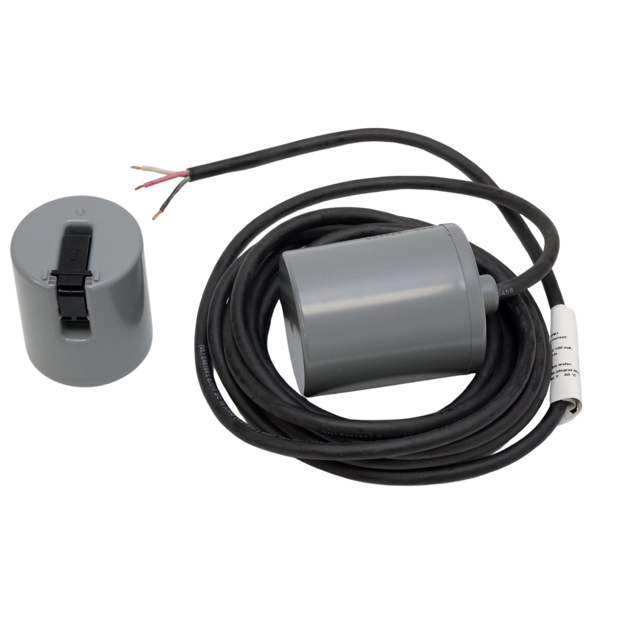 WPS Potable Water Float Switch