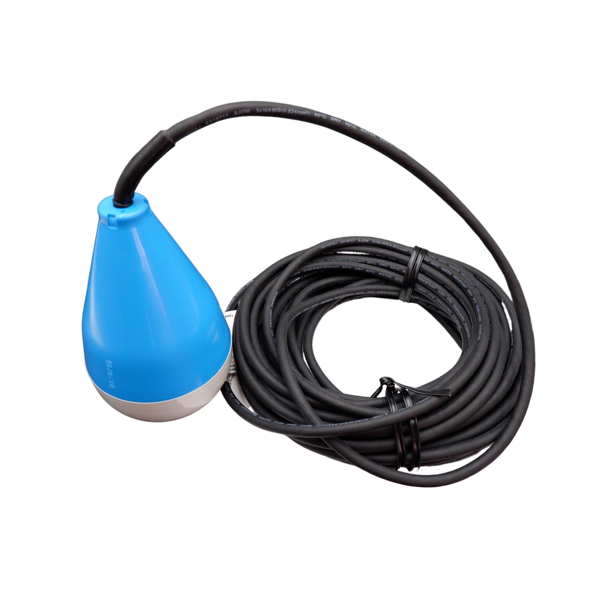 Precise Liquid Level Control
