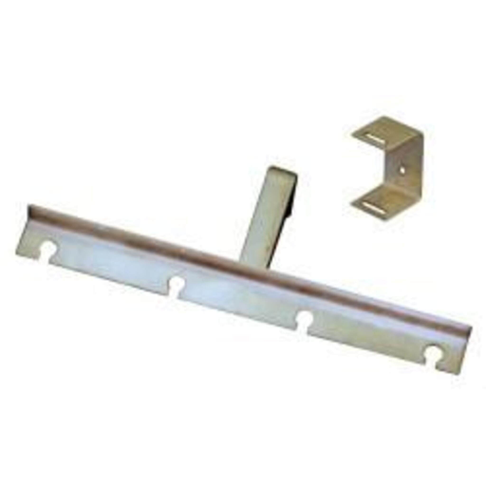 SJE Four Float Bracket | Stainless Float Switch Mount