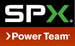 SPX Power Team