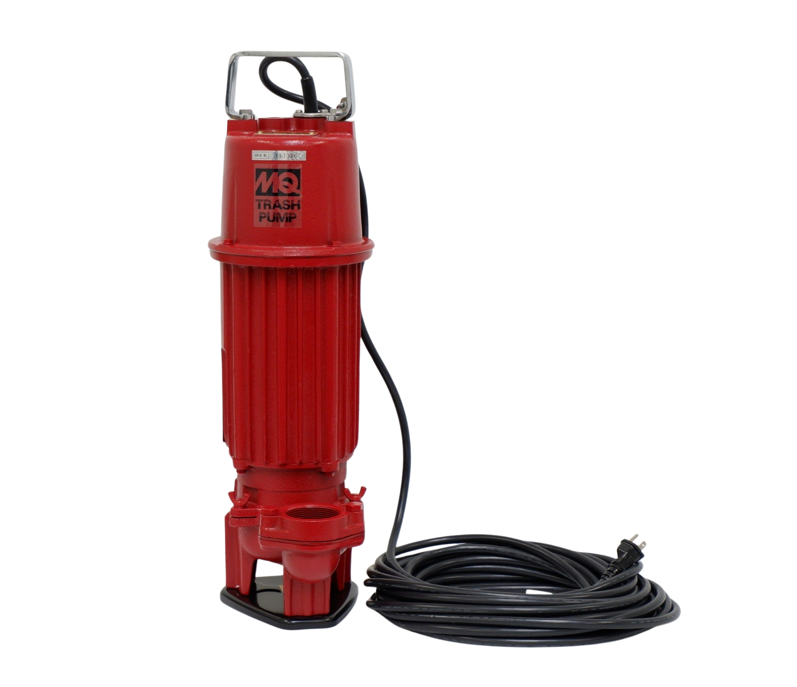 ST2010TCUL 2" Submersible Trash Pump