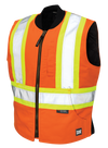 Winter Hi-Vis Vests