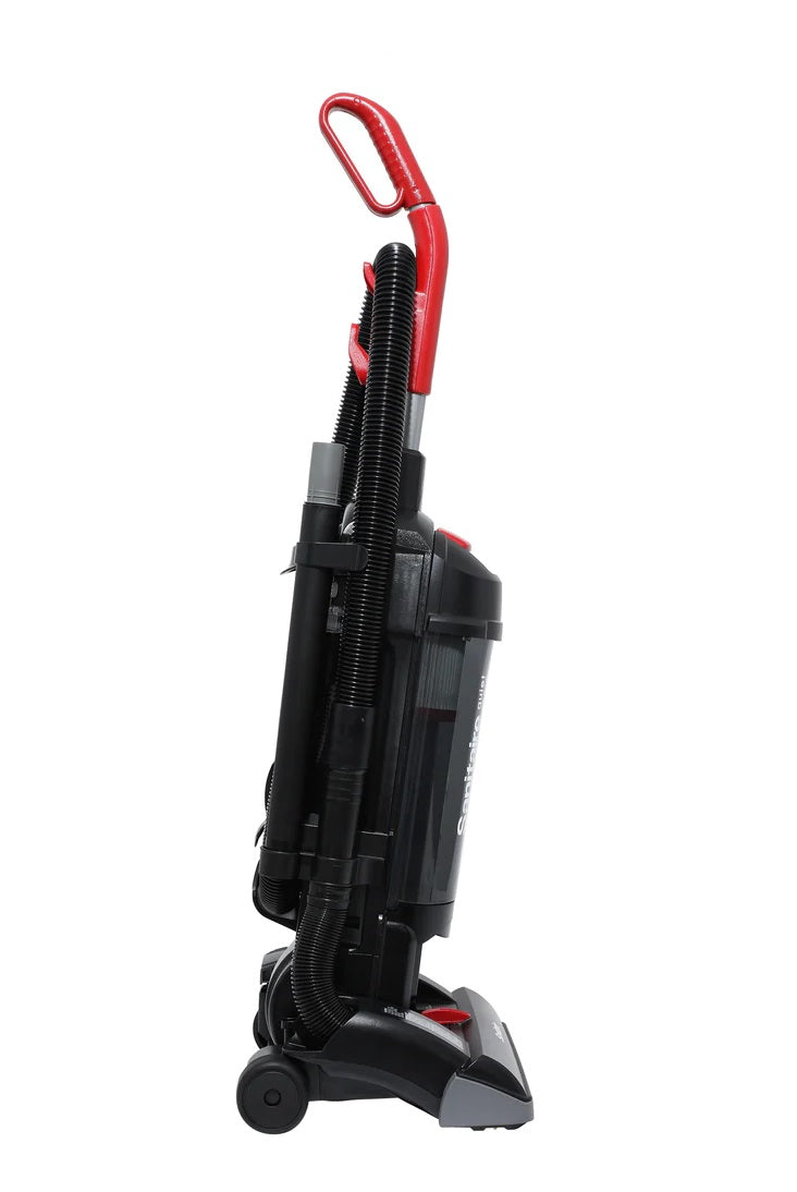 Sanitaire FORCE® QuietClean® Upright Bagless Commercial Vacuum