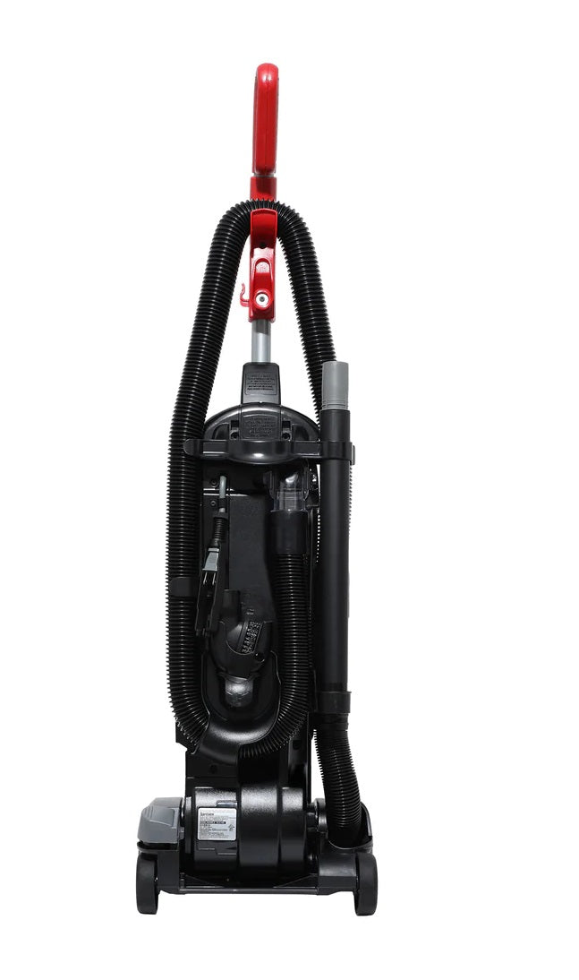 Sanitaire FORCE® QuietClean® Upright Bagless Commercial Vacuum