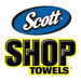 Scott Shop Towels