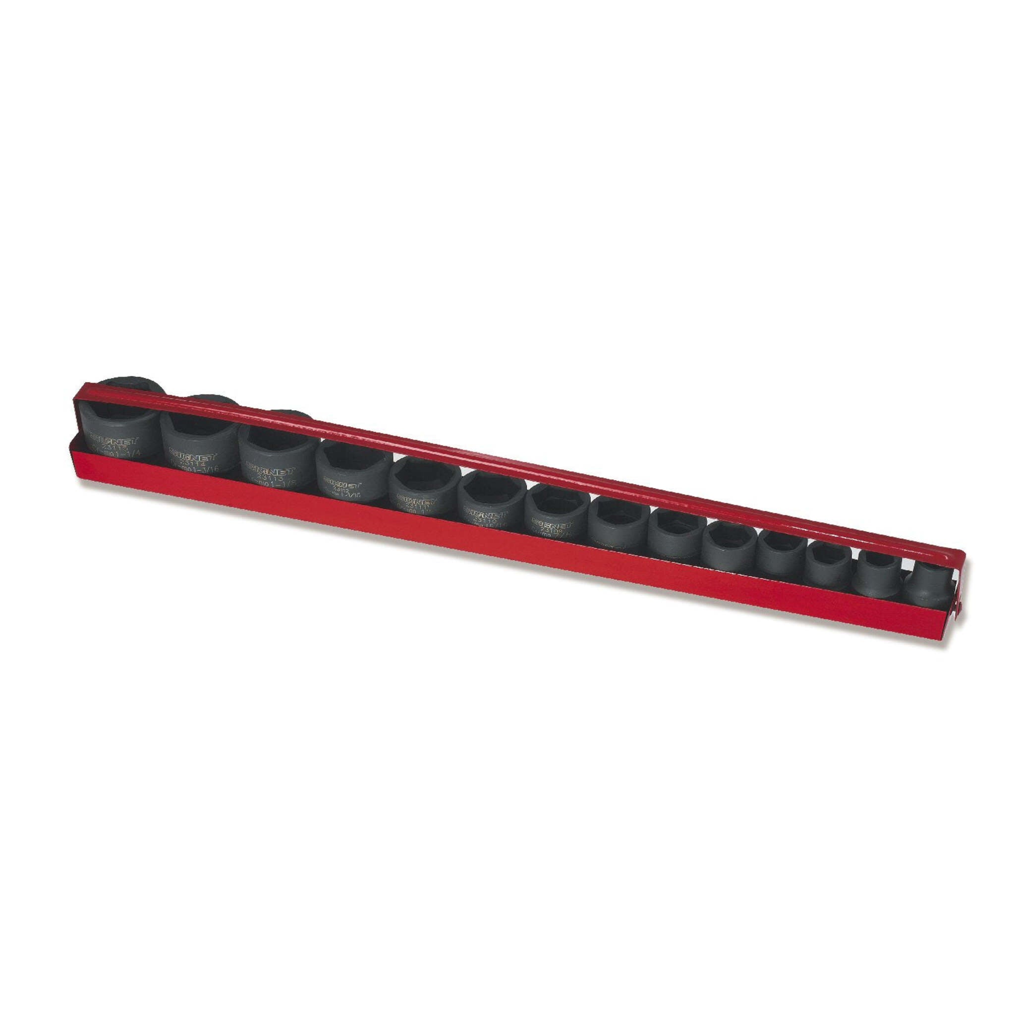 Professional Heavy-Duty Sockets 