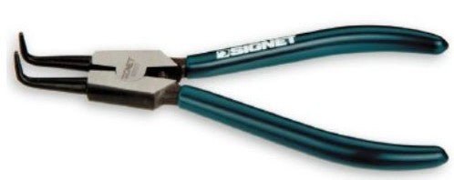 Heavy-Duty Retaining Ring Tool 