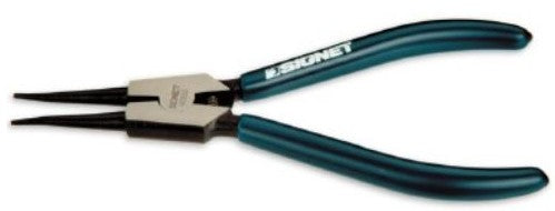 External Straight Snap Ring Pliers
