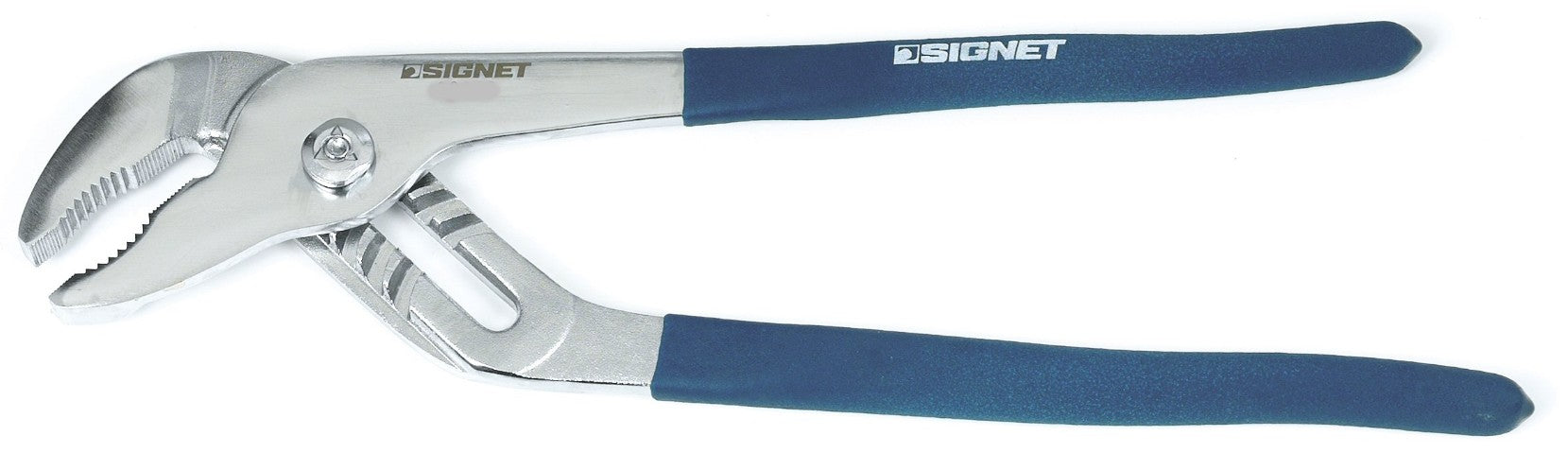 Heavy-Duty Adjustable Tongue-and-Groove Pliers
