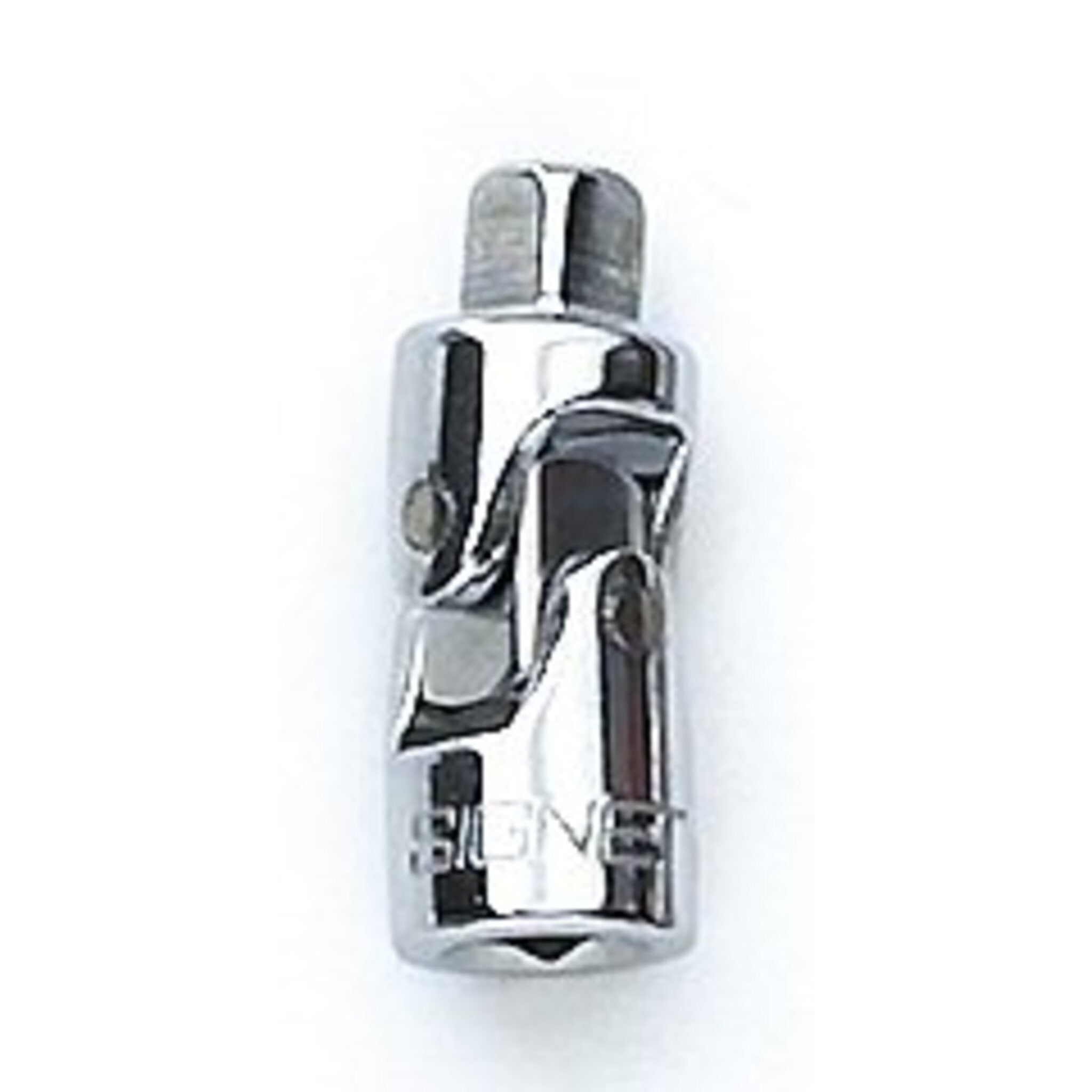 Chrome Vanadium Heavy-Duty Adapter
