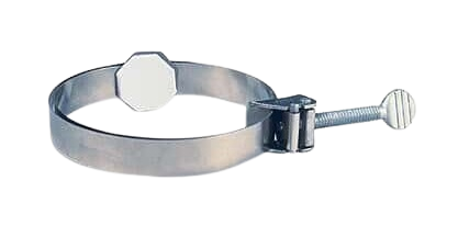 Stop It Pipe Emergency Pipe Repair Clamp for 3/4" to 6" Pipes