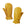 Tough Duck Adjustable Pile Lined Mitt - Tan Work Gloves and Hats - Cleanflow