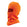 Orange Tough Duck I361 FX40 Thinsulate Balaclava
