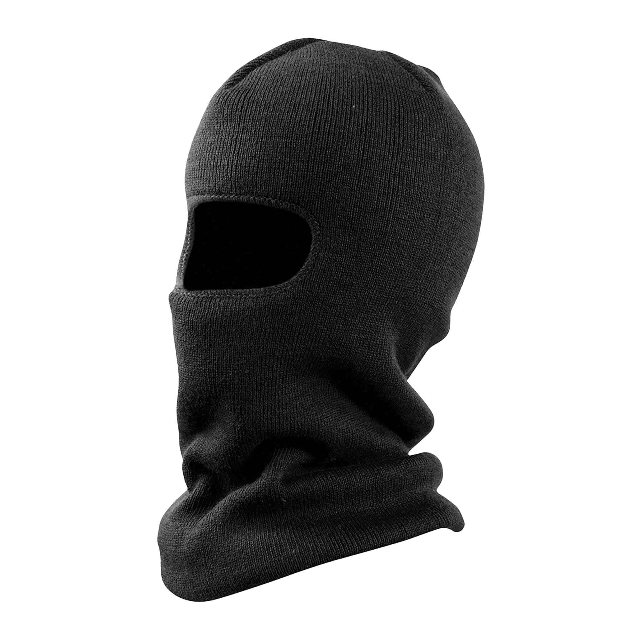 Black Tough Duck I361 FX40 Thinsulate Balaclava
