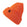 Orange Tough Duck WA28 Reflective Yarn Toque