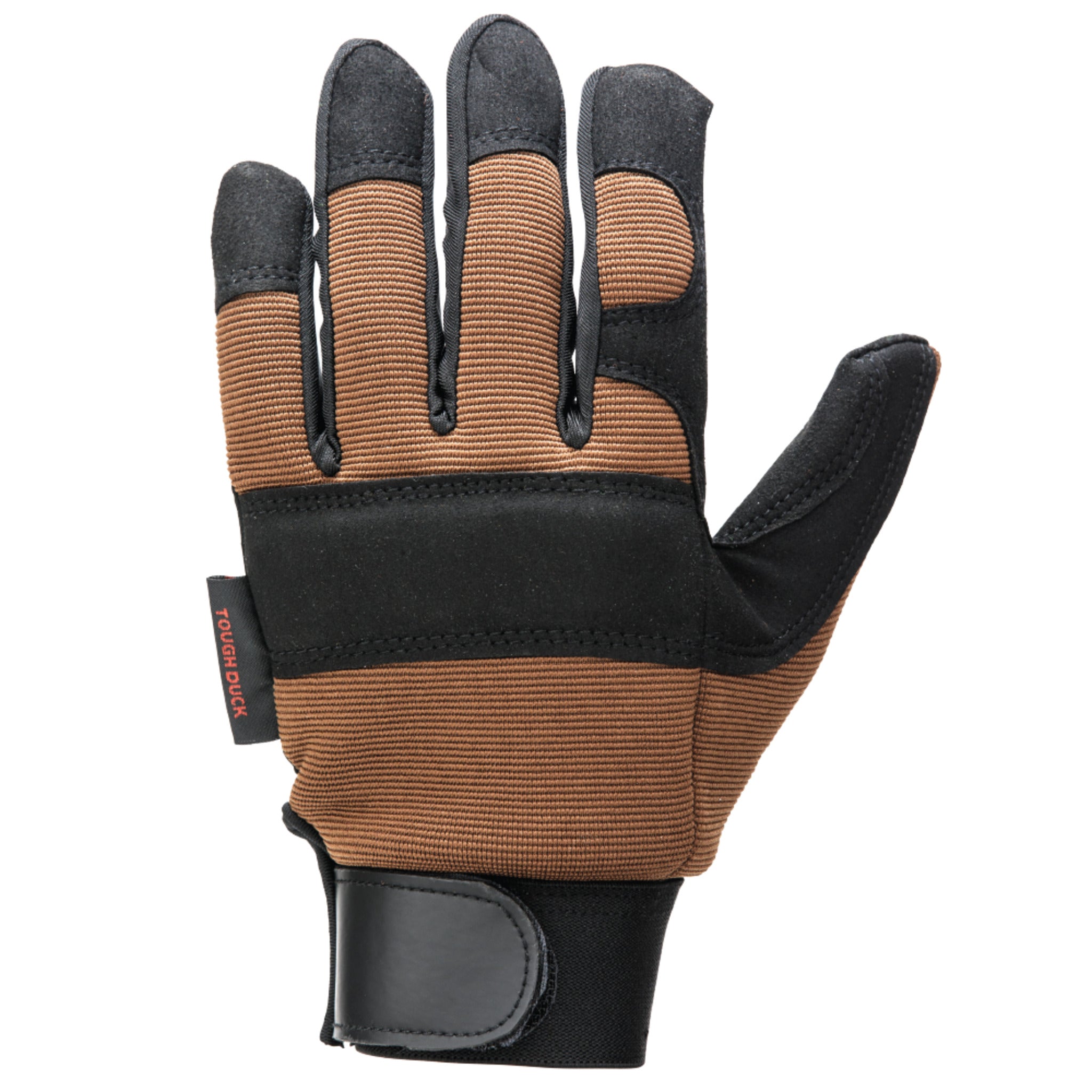 Tough Duck WA34 Mechanic Work Gloves