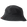 Tough Duck WA48 bucket hat in black