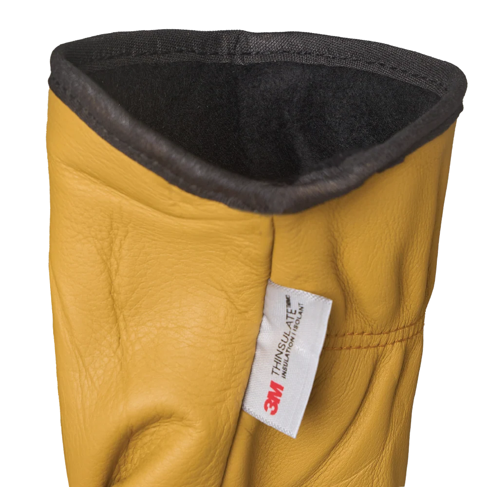 Tough Duck WG08 glove with 3M Thinsulate lining