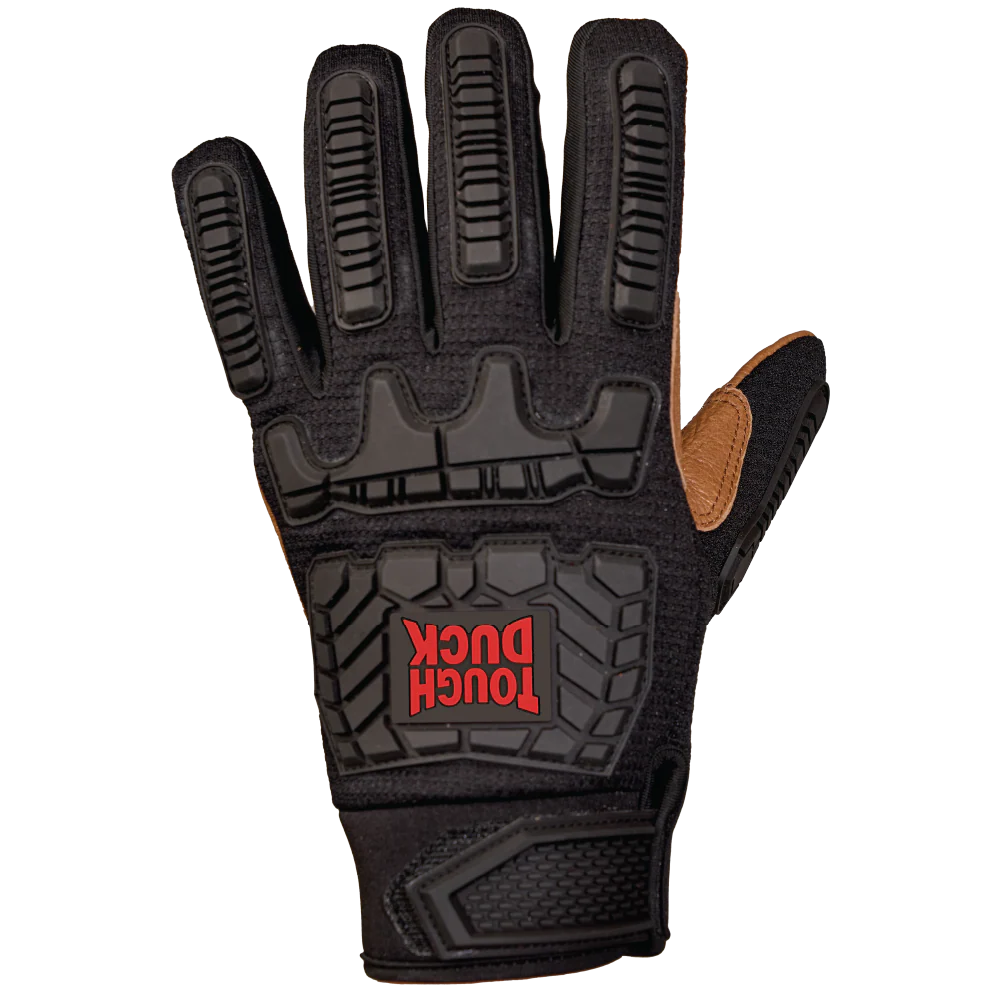 Tough Duck WG11 3M Thinsulate impact resistant glove