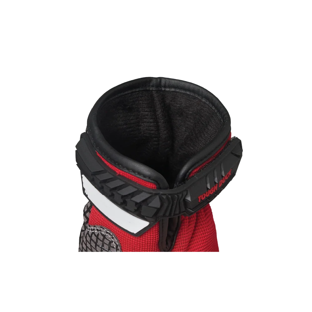 Tough Duck WG12 insulated glove with adjustable wrist cuff