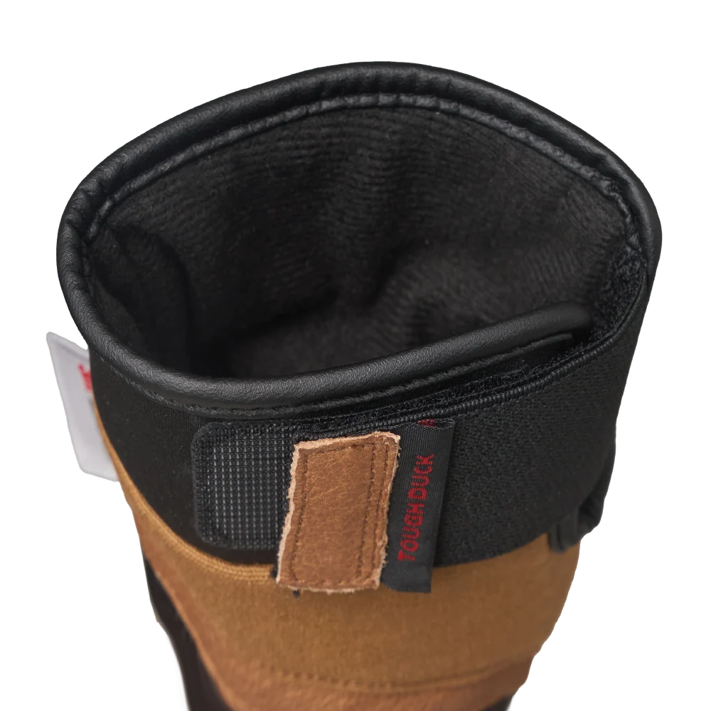 Tough Duck WG13 insulated glove with adjustable wrist cuff