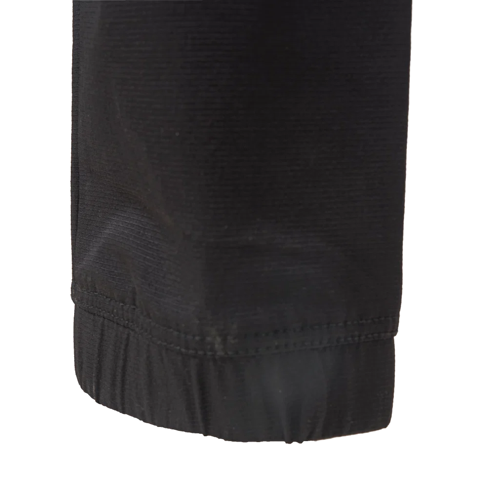 Tough Duck WP18 women’s jogger elastic cuff detail