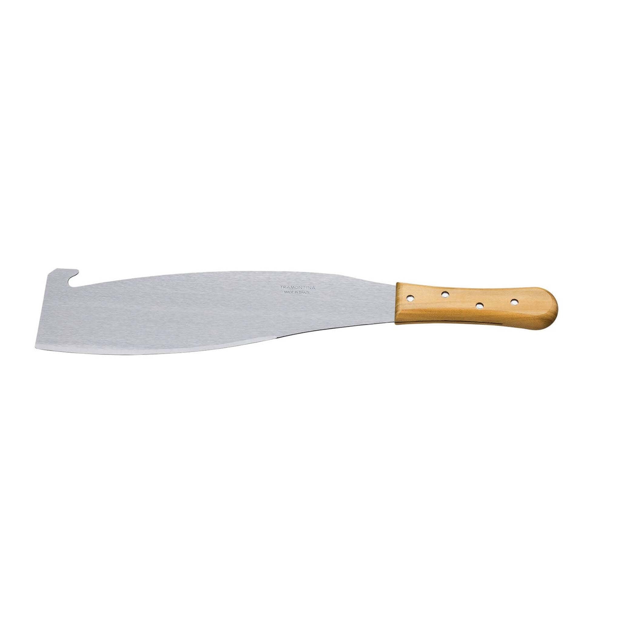 Hook Blade Machete
