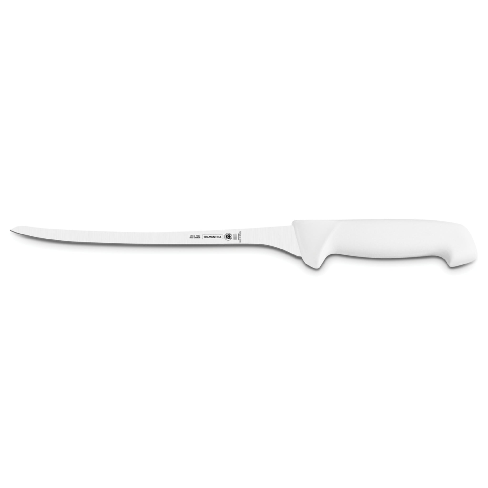 Semi-Flexible Fillet Knife