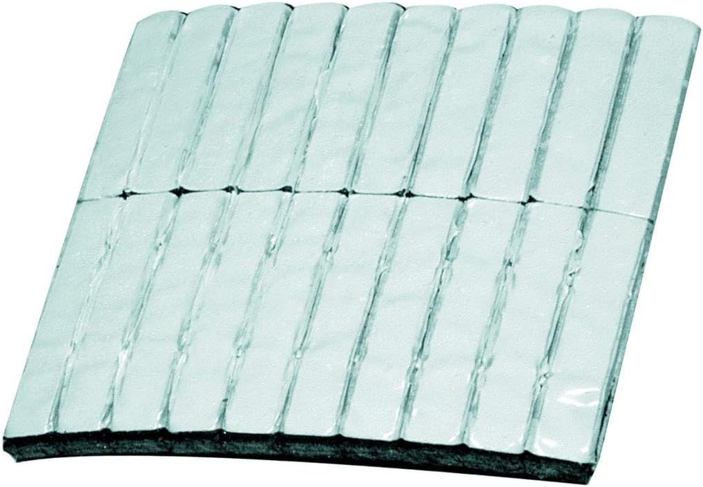 Tru-Flate Perma-Strip Off-Road Tire Repair Patches | Durable Strips for ATV, Farm, and Off-Road Tires | For Bias Ply & Radial | Box of 50 Strips