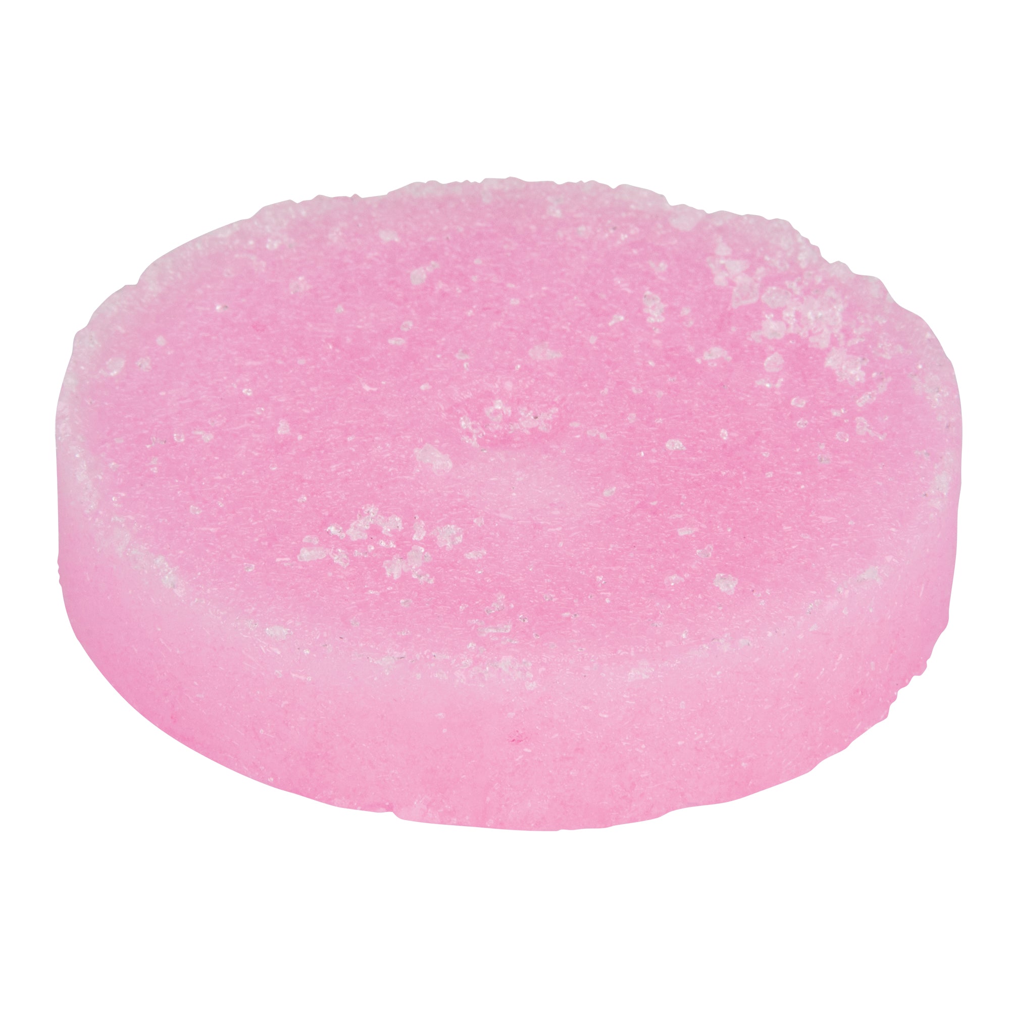 HOSPECO Cherry Scented Toss in Para Urinal Pucks - Pack of 12 Pucks
