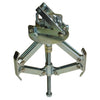 Valve Box Lockout Devices
